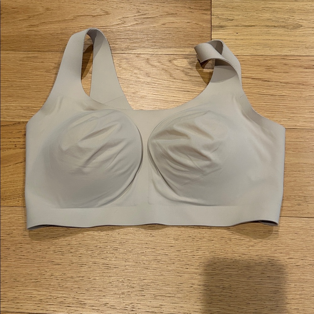 Evelyn & Bobbie The Bobbie Scoop Bra